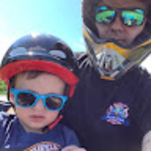 Meet your Posher, Leslie